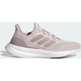 adidas - Pureboost 23 - Hardloopschoenen - Paars
