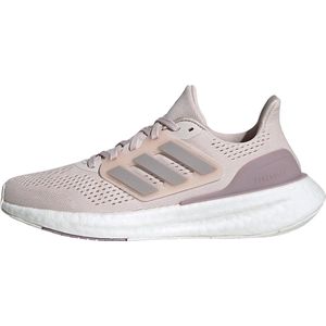 adidas - Pureboost 23 - Hardloopschoenen - Paars