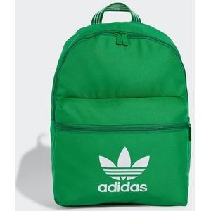 Adidas Originals, Backpacks Groen, unisex, Maat:ONE Size