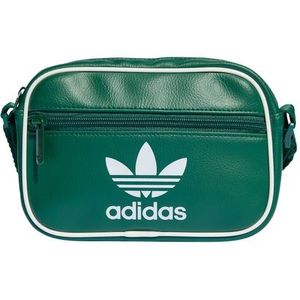 Adidas Airliner Unisex Taschen - Schwarz - Größe: One Size - Poly (Polyester) - Foot Locker