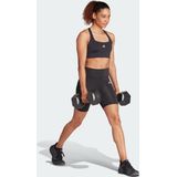 adidas Performance Optime 7-inch Legging - Dames - Zwart