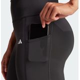 adidas Performance Optime 7-inch Legging - Dames - Zwart