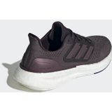 adidas - Pureboost 23.0 - Sneakers - Vroege Witte Vijg - Bovenmateriaal van Mesh