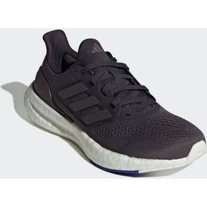 Adidas Pureboost 23 Running Shoes Zwart,Grijs EU 38 2/3 Vrouw