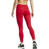 adidas - Adizero Essentials - Legging - Zwart - AEROREADY - Verstelbare Tailleband