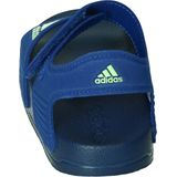 adidas - adilette - Sandalen - Blauw