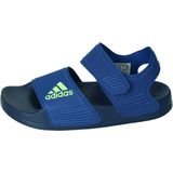 adidas - adilette - Sandalen - Blauw