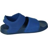 adidas - adilette - Sandalen - Blauw