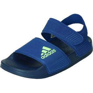 Adidas Badslippers met klittenband kopen? ✔️ Tot 68% korting