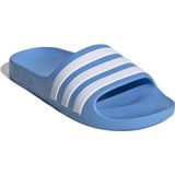 Adidas Sportswear Adilette Aqua Slipper Blauw/Wit