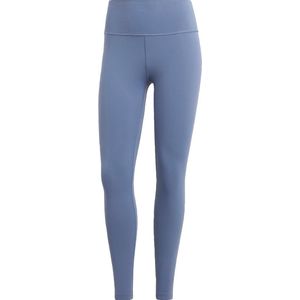 adidas Performance All Me 7/8 Legging - Dames - Blauw