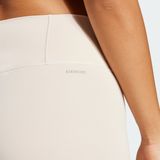adidas - All Me - Legging - Dames - 7/8 - Lichtgewicht - Gedeeltelijk Gerecycled Materiaal