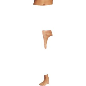 adidas - All Me - Legging - Dames - 7/8 - Lichtgewicht - Gedeeltelijk Gerecycled Materiaal