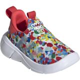 Monofit - Fitness-schoenen - Zwart - Textiel - Lichtgewicht Demping