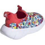 Monofit - Fitness-schoenen - Zwart - Textiel - Lichtgewicht Demping