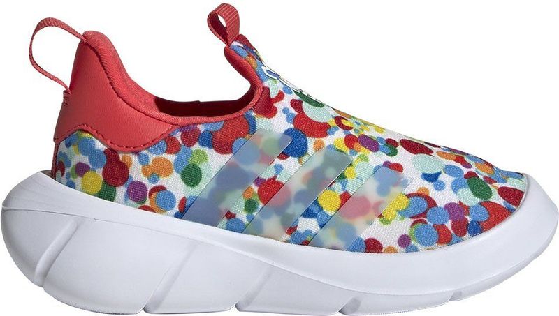 Monofit - Fitness-schoenen - Zwart - Textiel - Lichtgewicht Demping