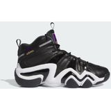 Adidas Crazy 8 Heren Schoenen - Zwart  - Mesh/Synthetisch - Foot Locker