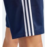 Adidas - Firebird - Korte Broeken - Blauw - 100% Polyester (Gerecycled)