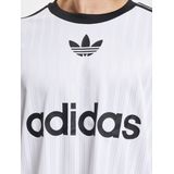 adidas Originals Adicolor T-Shirt - Wit - Gerecycled Materiaal