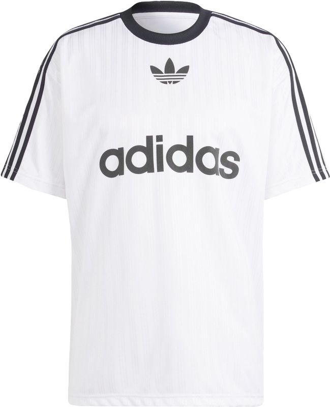 adidas Originals - Adicolor T-Shirt - Wit - Heren