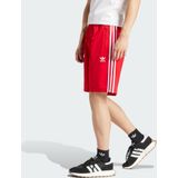 adidas - Original - Korte Broek - Zwart - 100% Gerecycled Polyester