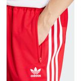 adidas - Original - Korte Broek - Zwart - 100% Gerecycled Polyester