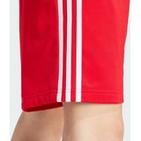 adidas - Original - Korte Broek - Zwart - 100% Gerecycled Polyester