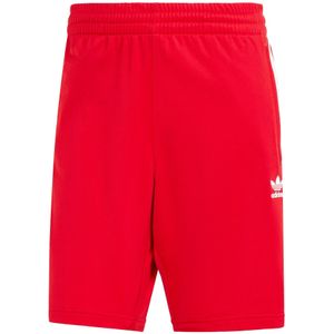 adidas - Original - Korte Broek - Zwart - 100% Gerecycled Polyester