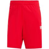 Sweatshorts mit Logo-Stitching Modell 'BIRD'