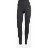 Adidas - Optime - Leggings - Zwart - Vochtabsorberende AEROREADY-technologie
