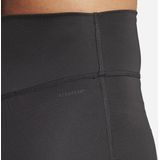 Adidas - Optime - Leggings - Zwart - Vochtabsorberende AEROREADY-technologie
