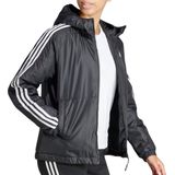 adidas - Essentials 3-Stripes - Geïsoleerde Jas - Pink