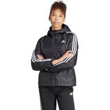 adidas - Essentials 3-Stripes - Geïsoleerde Jas - Pink