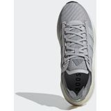 Sneakers Avryn_X ADIDAS SPORTSWEAR. Synthetisch materiaal. Maten 37 1/3. Grijs kleur
