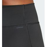 adidas Performance All Me Essentials 7-Inch Korte Legging - Dames - Zwart
