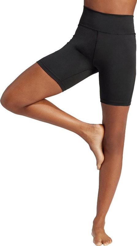 adidas Performance All Me Essentials 7-Inch Korte Legging - Dames - Zwart