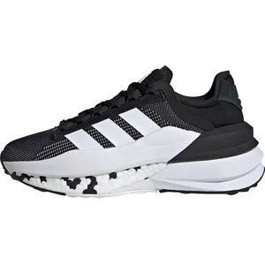 Adidas Avryn X Running Shoes Zwart EU 36 2/3 Vrouw