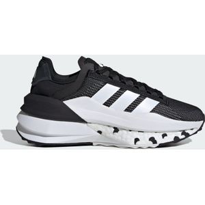Adidas Avryn X Running Shoes Zwart EU 40 Vrouw