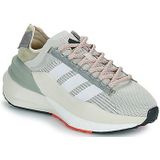 Adidas Avryn X Running Shoes Grijs EU 40 Vrouw