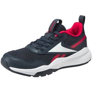 Reebok XT Sprinter 2.0 ALT Sneaker, Elektrische Kobalt F23/Neon Cherry/FTWR Wit, 13 UK, Elektrische kobalt F23 Neon Cherry Ftwr Wit