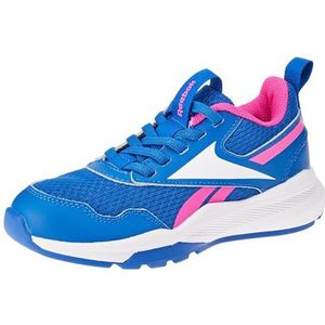 Reebok XT Sprinter 2.0 ALT Sneaker, Classic Cobalt/Laser Roze F23/Ftwr Wit, 2 UK, Klassieke Kobalt Laser Roze F23 Ftwr Wit, 33 EU