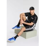 Adidas - Trefoil - Sokken - Zwart - Unisex - Maat 46-48