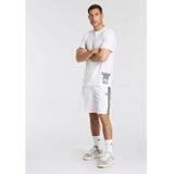 adidas Originals - TREFOIL CUSHION CREW SOKKEN - Wit - 3 Paar