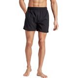 adidas Sportswear Solid CLX Korte Zwemshort - Heren - Zwart- XL