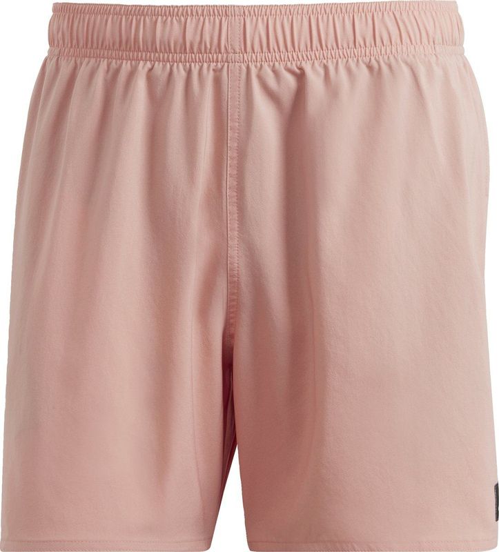 Adidas - Solid CLX - Zwemshorts - Beige - Korte Lengte