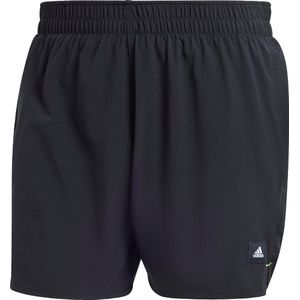 Adidas Versatile - Zwembroek - Zwart - Gerecycled Polyester