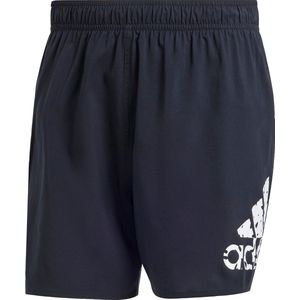 adidas - Zwemshort - Blauw - 100% Gerecycled Polyester
