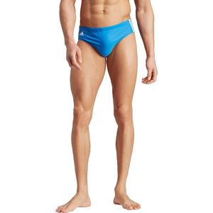 adidas Performance Classic 3-Stripes Zwembroek - Heren - Blauw- S