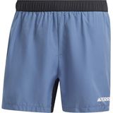 adidas - TERREX Multi - Shorts - Lichtgewicht - 100% Gerecycled Materiaal