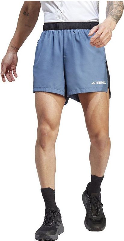 adidas - TERREX Multi - Shorts - Lichtgewicht - 100% Gerecycled Materiaal